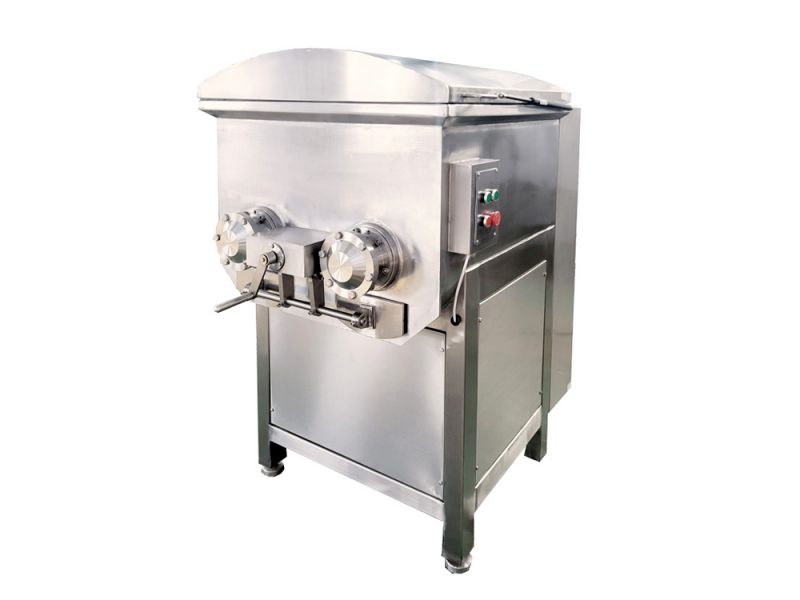 新鄉(xiāng)食品機械介紹速凍水餃如何煮不破皮